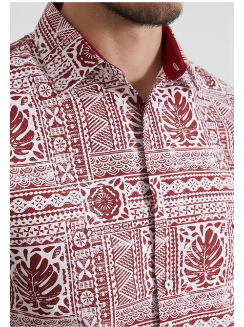 Camisa Kebello - Kiabi