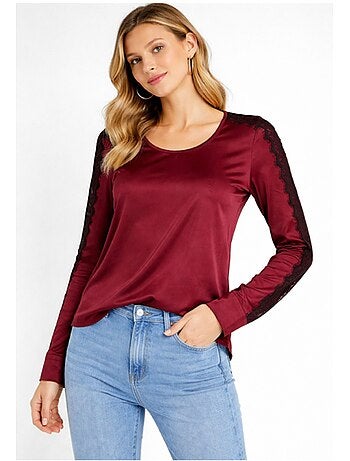 Camisa Kebello