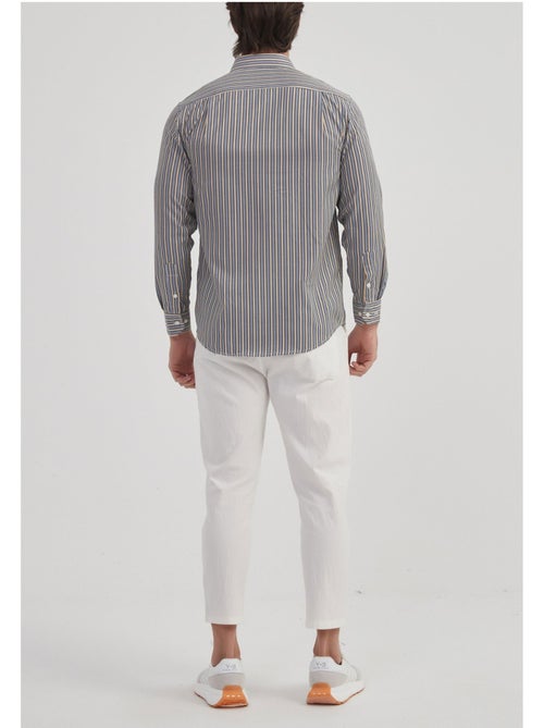 Camisa Kebello - Kiabi Camisa Kebello - Kiabi