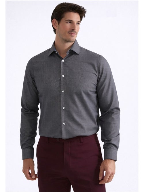 Camisa Kebello - Kiabi Camisa Kebello - Kiabi