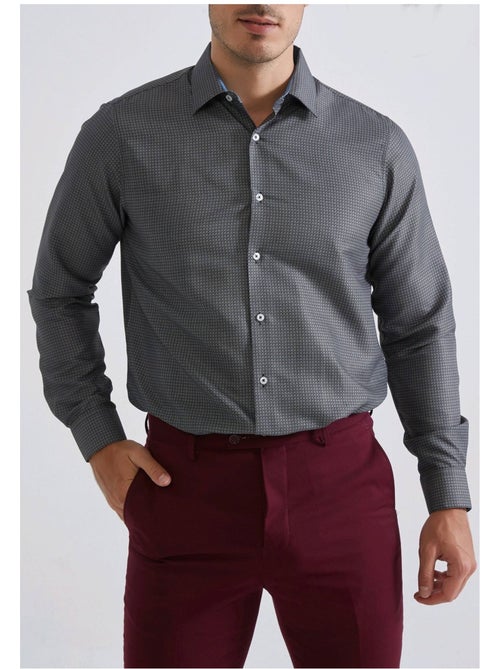 Camisa Kebello - Kiabi Camisa Kebello - Kiabi