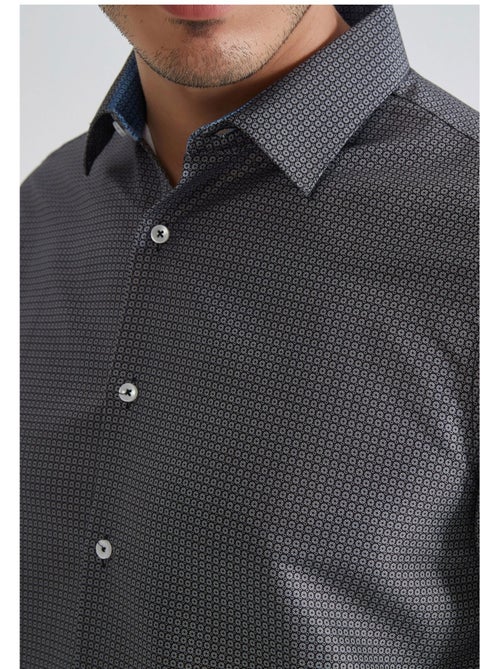 Camisa Kebello - Kiabi Camisa Kebello - Kiabi