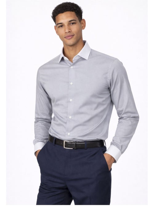 Camisa Kebello - Kiabi Camisa Kebello - Kiabi