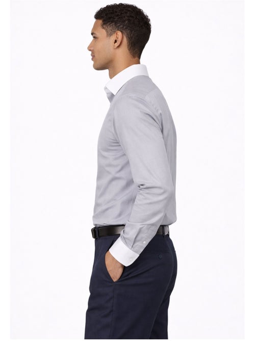 Camisa Kebello - Kiabi Camisa Kebello - Kiabi