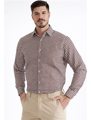 Camisa Kebello