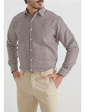 Camisa Kebello