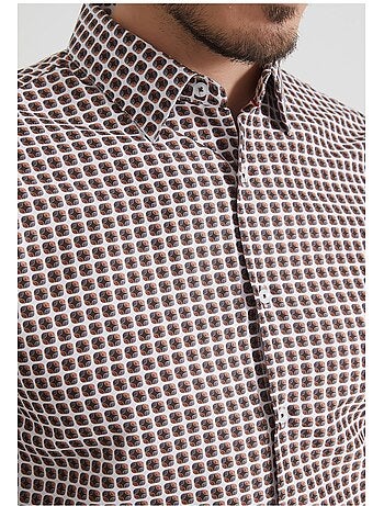 Camisa Kebello