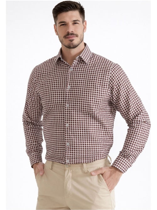 Camisa Kebello - Kiabi Camisa Kebello - Kiabi
