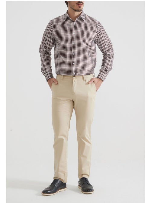 Camisa Kebello - Kiabi Camisa Kebello - Kiabi