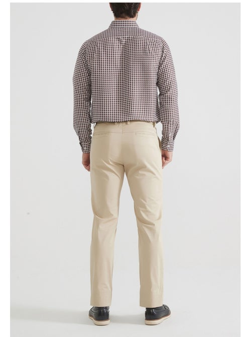 Camisa Kebello - Kiabi Camisa Kebello - Kiabi