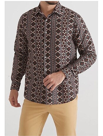 Camisa Kebello