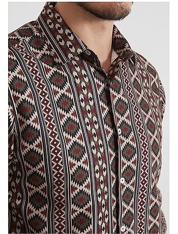 Camisa Kebello
