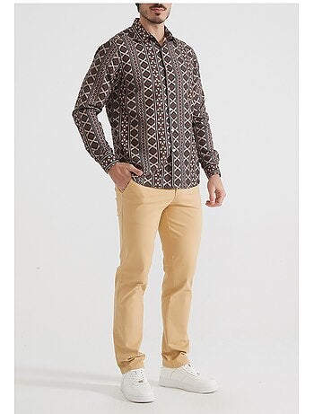 Camisa Kebello