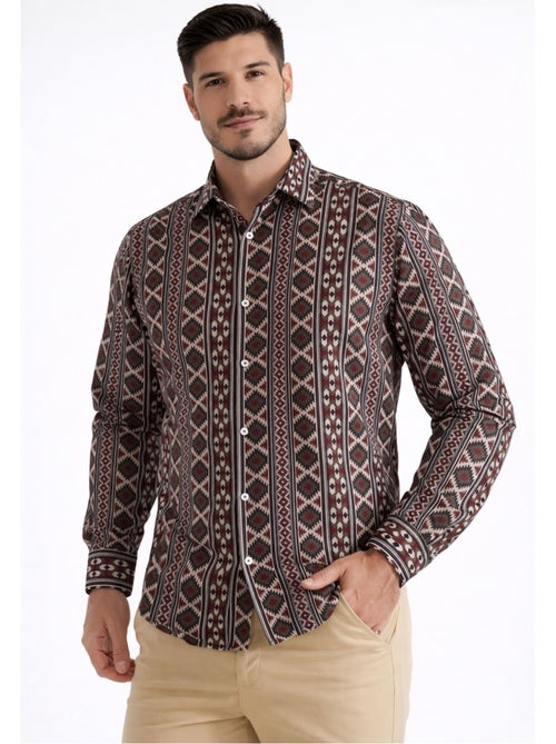 Camisa Kebello - Kiabi Camisa Kebello - Kiabi