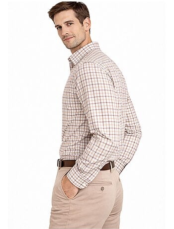 Camisa Kebello