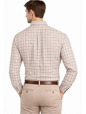 Camisa Kebello