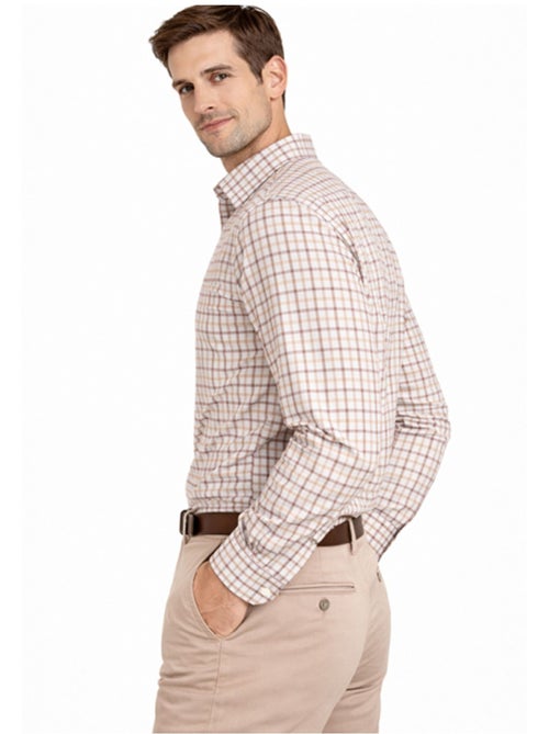 Camisa Kebello - Kiabi Camisa Kebello - Kiabi