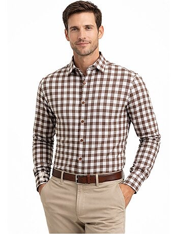Camisa Kebello