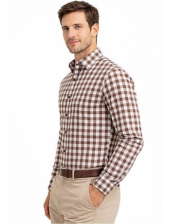 Camisa Kebello