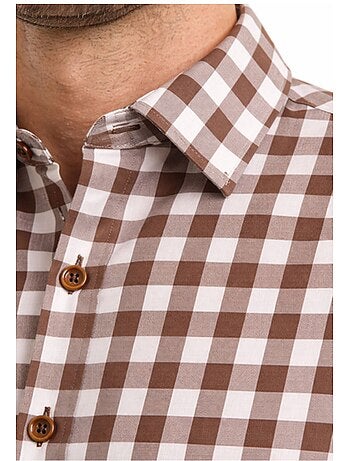 Camisa Kebello