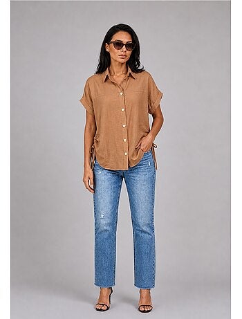 Camisa Kebello