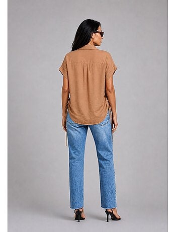 Camisa Kebello