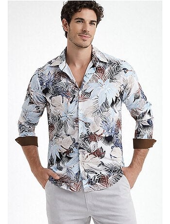 Camisa Kebello