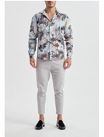 Camisa Kebello