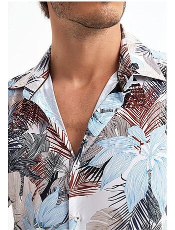 Camisa Kebello