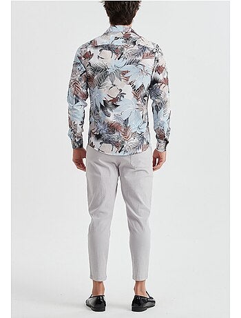 Camisa Kebello