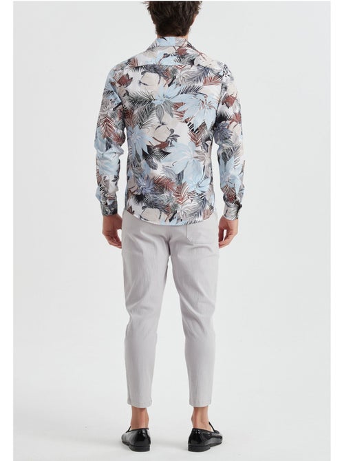 Camisa Kebello - Kiabi