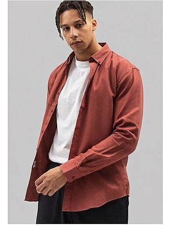 Camisa Kebello