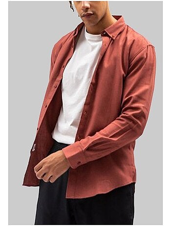 Camisa Kebello
