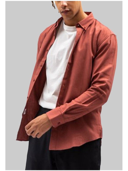 Camisa Kebello - Kiabi
