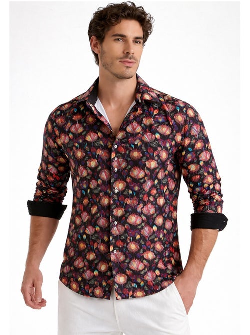 Camisa Kebello - Kiabi