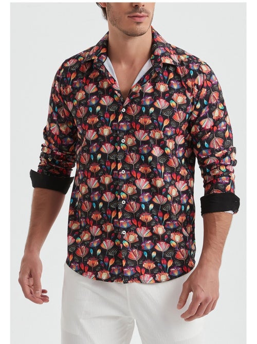 Camisa Kebello - Kiabi