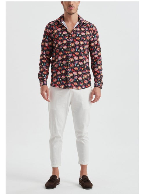 Camisa Kebello - Kiabi