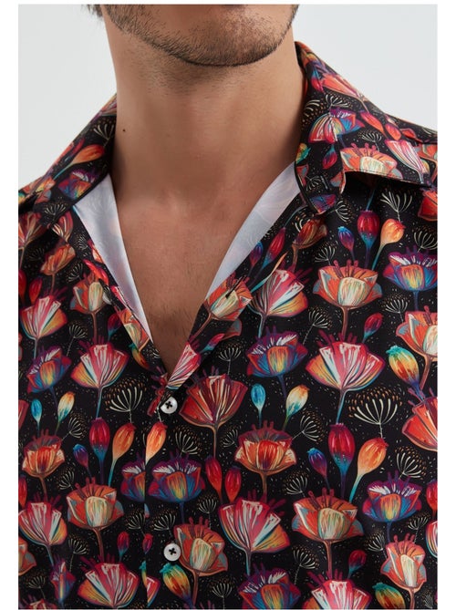 Camisa Kebello - Kiabi