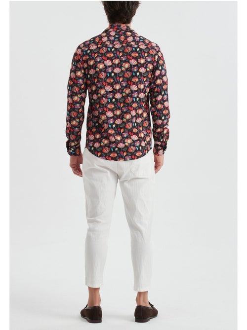 Camisa Kebello - Kiabi