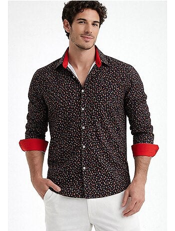 Camisa Kebello