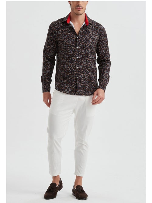 Camisa Kebello - Kiabi