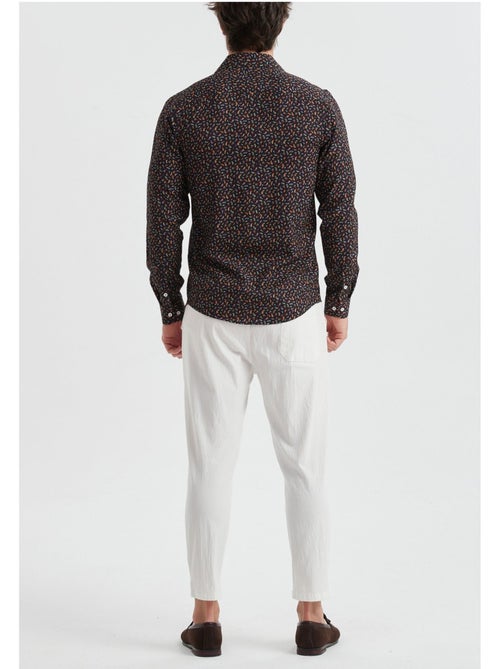 Camisa Kebello - Kiabi