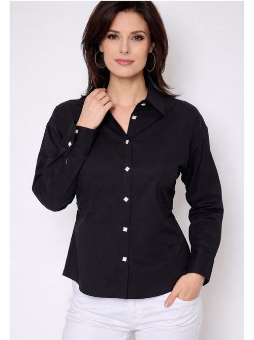 Camisa Kebello - Kiabi