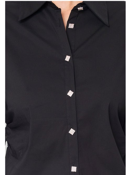 Camisa Kebello - Kiabi