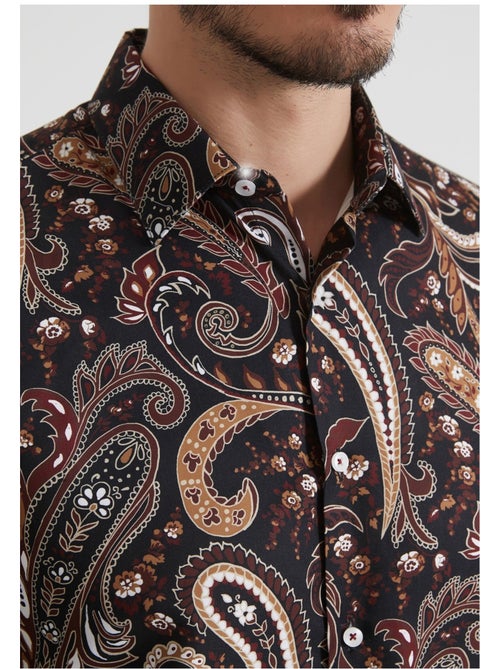 Camisa Kebello - Kiabi