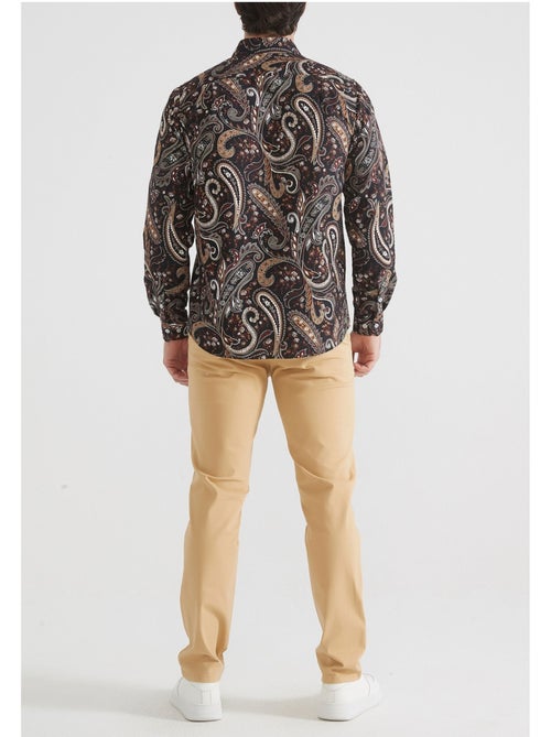Camisa Kebello - Kiabi