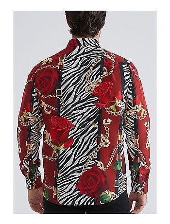Camisa kebello