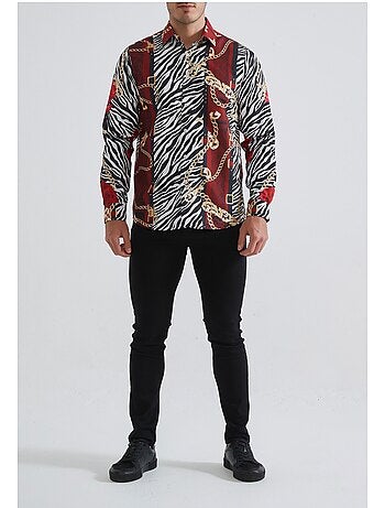 Camisa kebello