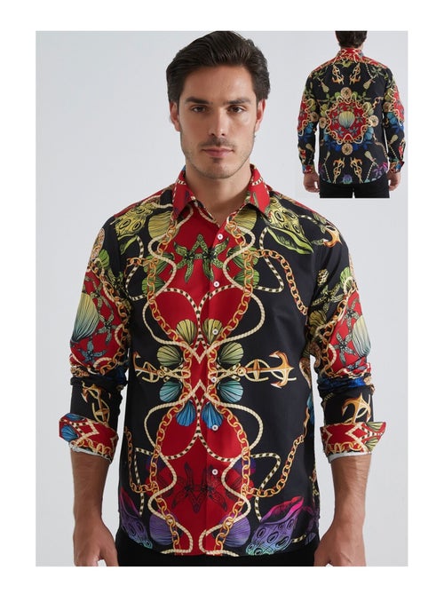 Camisa Kebello - Kiabi