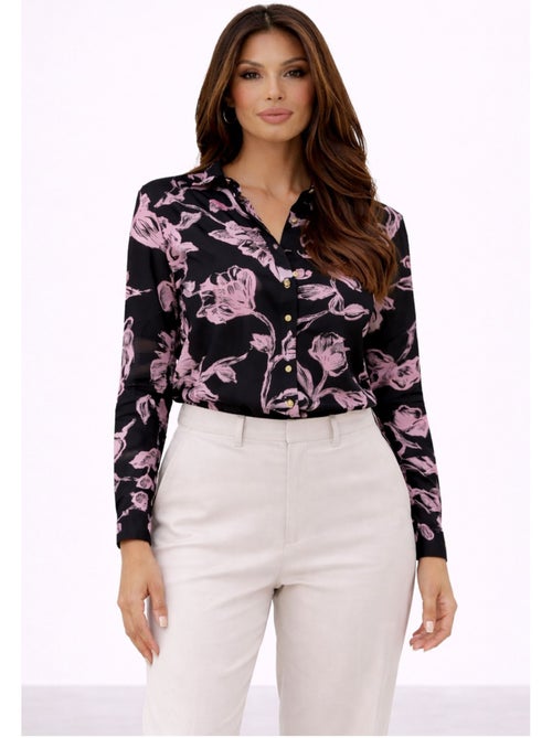 Camisa Kebello - Kiabi Camisa Kebello - Kiabi